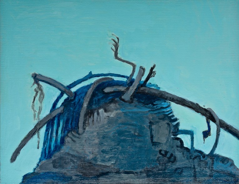 Common Ground,  No. 3